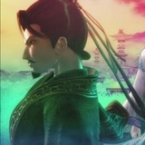 逍遥叹-