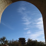 我从彩虹那边来
