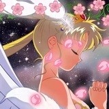 Be my king