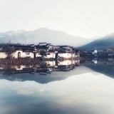 昔月之叶