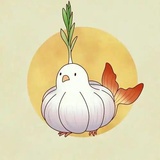 蒜鸟