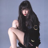 中条彩未