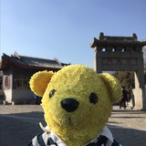 骚包一只能