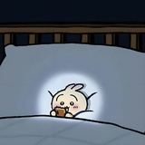 骨头💤💤