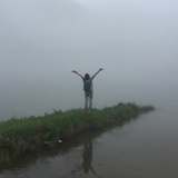 云中漫步