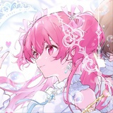 在春日枯萎之花