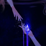 月明星稀