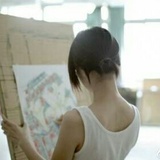 洌