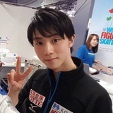 羽生結弦