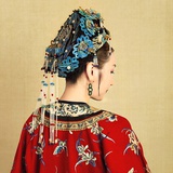轻语黄昏后