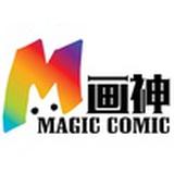 画神MC