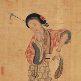 萱草向北