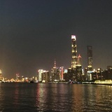 水瓶摩羯座