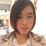 做陶瓷一样的女