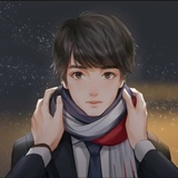 苹果葡萄的虾