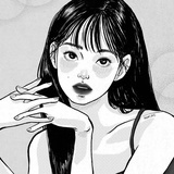 不留