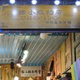 凤凰猫小姐的店
