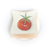 糖渍番茄🍅