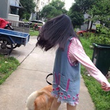 毛毛猫