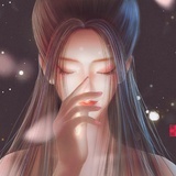 雨落人间