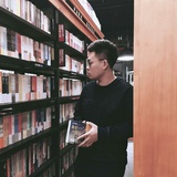 疯骚的李爸爸