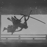 弦一郎