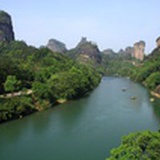 青山