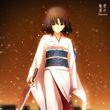 陌上花开