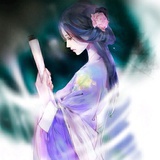 月月酱