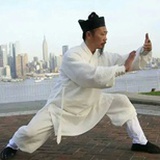 泰山居士