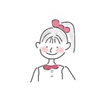 捡来的二丫头