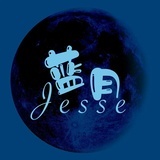 蓝月Jesse