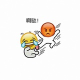 槑槑爱美食