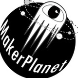 拼装星球