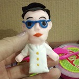 白文予
