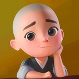 一禅小和尚