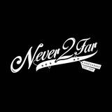 NEVER_2_FAR植鞣