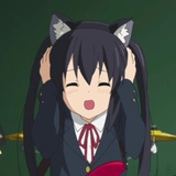 一只露