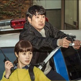 赵震雄女朋友