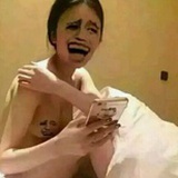 辣么凶干什么