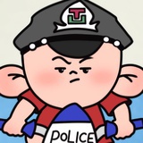 逃跑大赛第一名