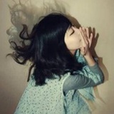 早晨的院子
