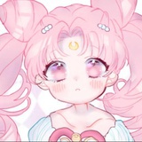 天秤小魔女