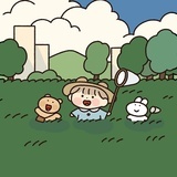 咦