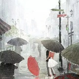 栀子咸鱼
