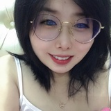 水蓝Odile