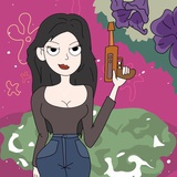 小松春
