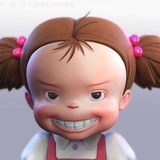 奇妙仙子