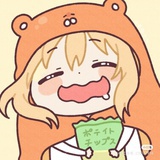 小吹Carol