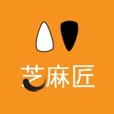 陳年芝麻醬
